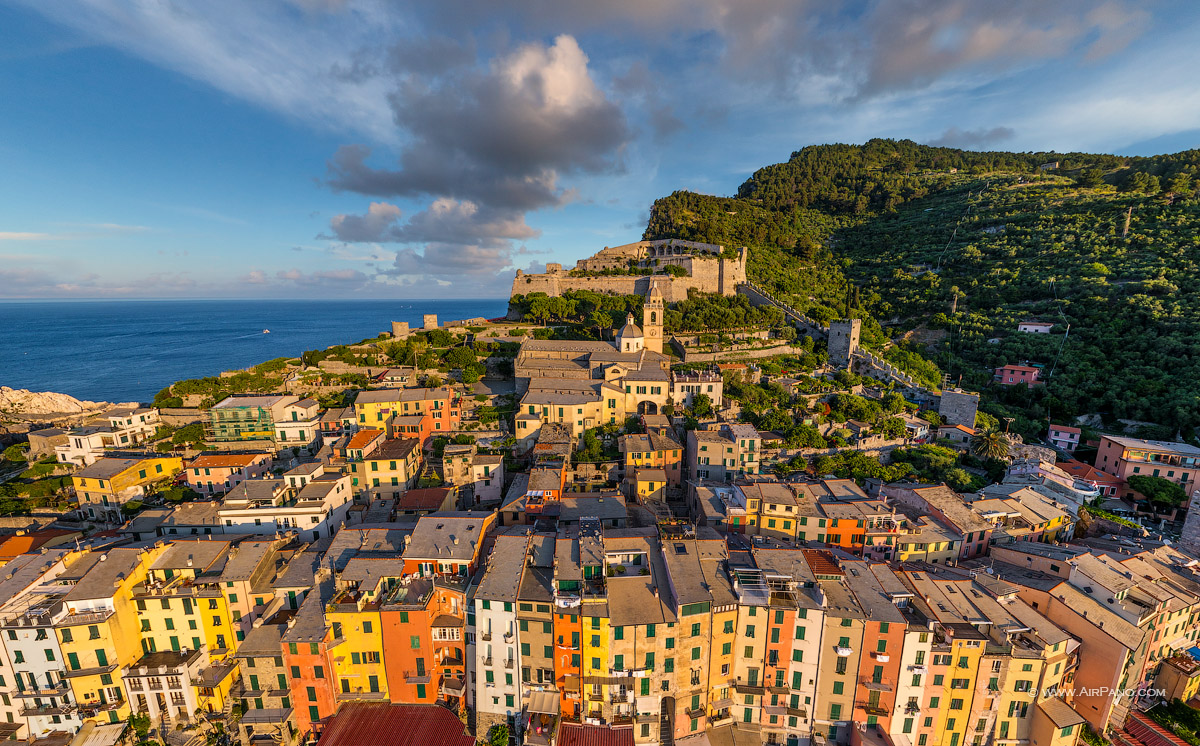 Portovenere